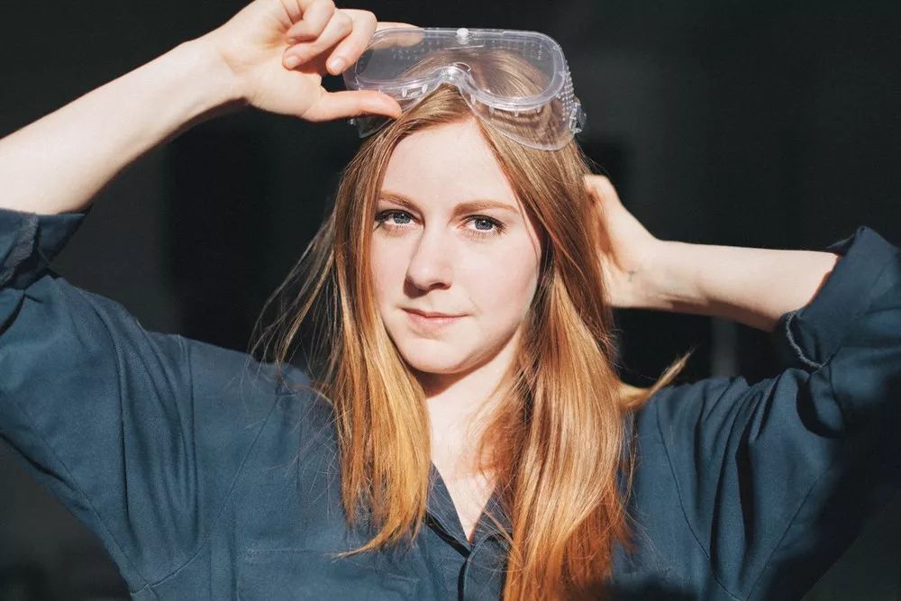 simone giertz