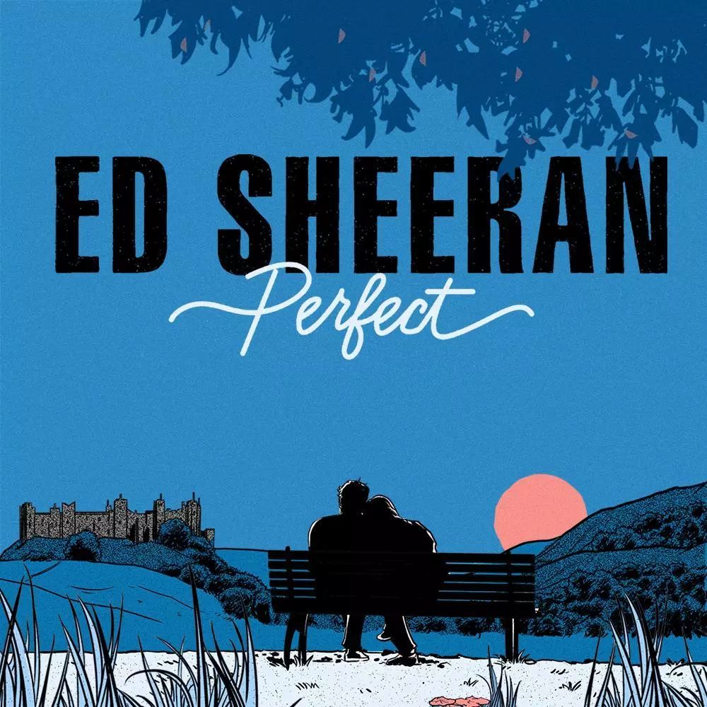 黄老板真的令人心疼,ed sheeran top 10 金曲盘点