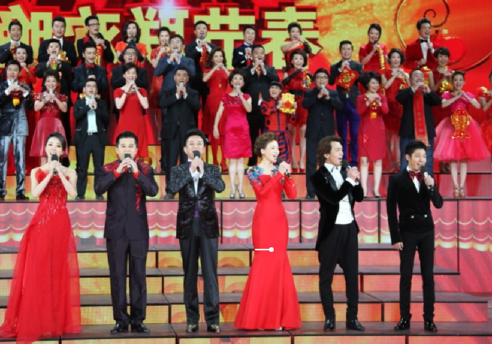 2019年央视春晚主持人名单曝光,他的再次回归让观众瞬间落泪