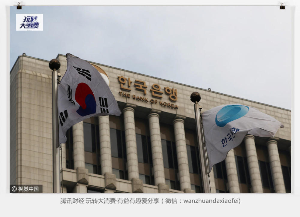 如果三星倒了,韩国将会怎么样?