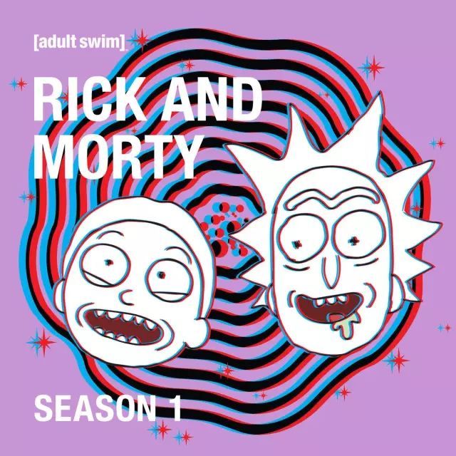 译  名 瑞克和莫蒂 第一季/瑞奇和莫迪 片  名 rick and morty season