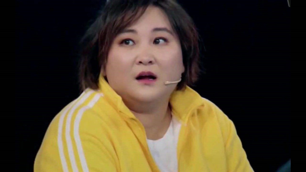 贾玲减肥初见成效,女汉子又向女神迈进一步,网友:不要