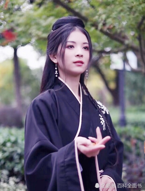 抖音网红御儿与陈瑶相似度超99%,能认出陈瑶的,都是真爱粉!