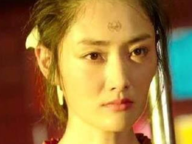 灵魂摆渡》阿茶身为人类,为何会成冥王,