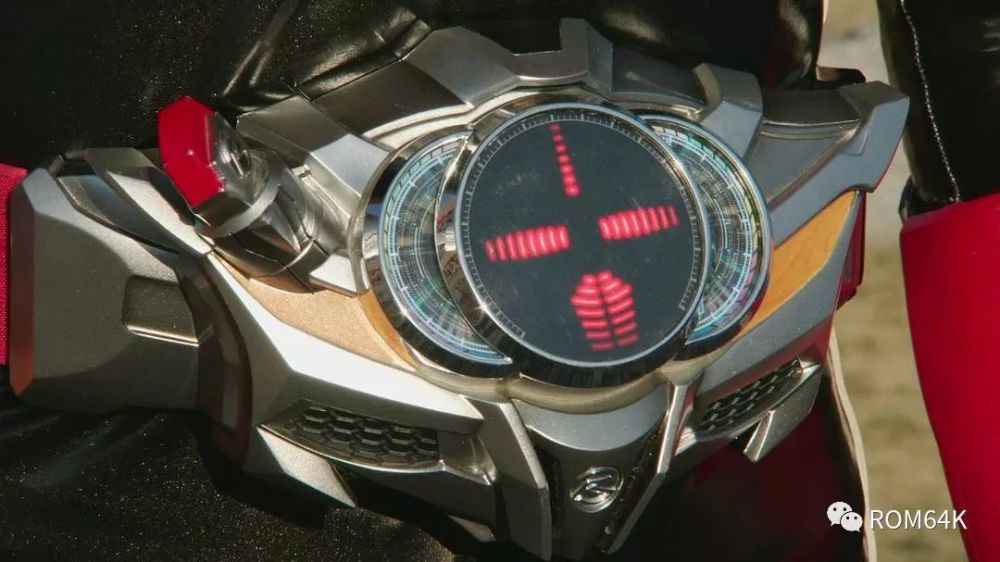 all we need is drive——《假面骑士drive》