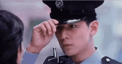 你只知道梁朝伟眼神很忧郁,不想吴彦祖眼神能杀死人