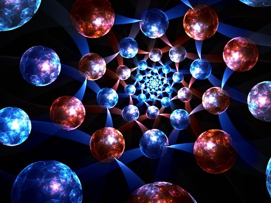 宇宙有12维,为什么人类处于3维空间?科学家给出了答案