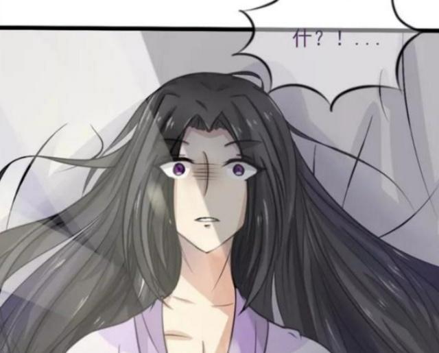 魔道祖师:江澄衣冠不整被弟子看了个遍,蓝曦臣来的不是时候!