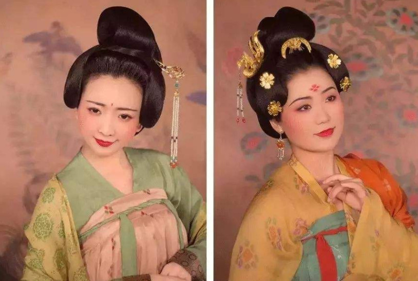 唐朝主要是以胖为美,那么被称之为美人的杨贵妃有多重