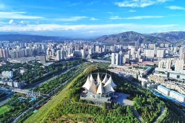 西宁,智慧城市,大数据,大数据平台,智慧旅游