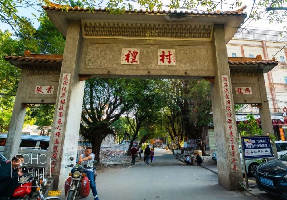 敢住在大石的兄弟,都是人生大赢家!