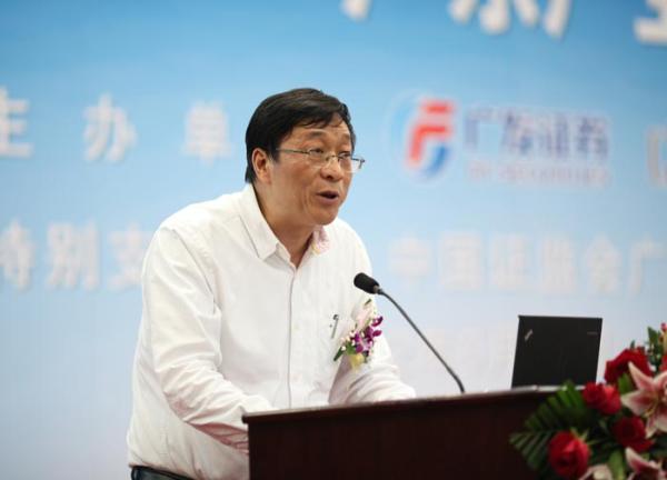 证监会稽查总队近一年两度换将:案件查处数量