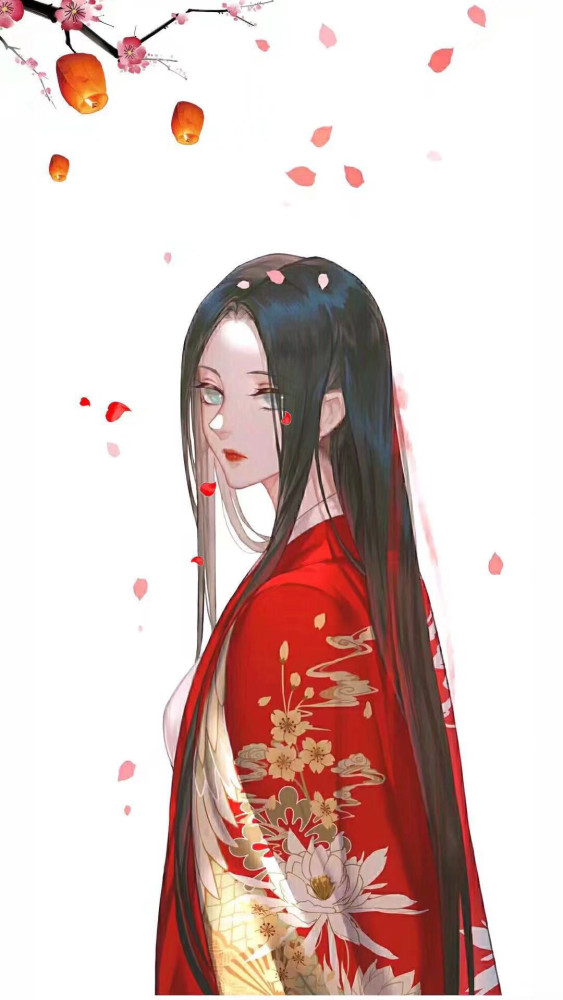 壁纸,水印,汉服,古风,唯美