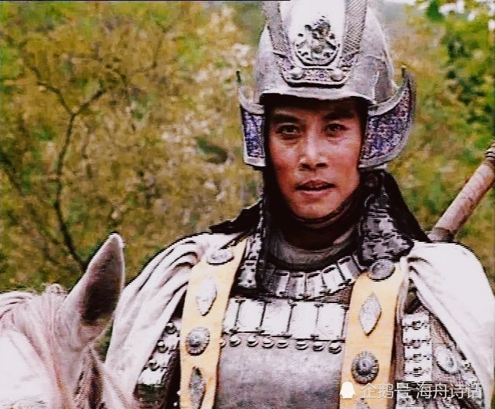 《三国演义》五位英雄大排名,第二或许您想不到