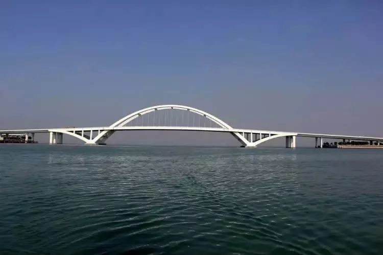 五缘湾大桥