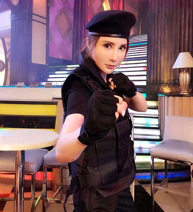 新霸王花 腾讯网