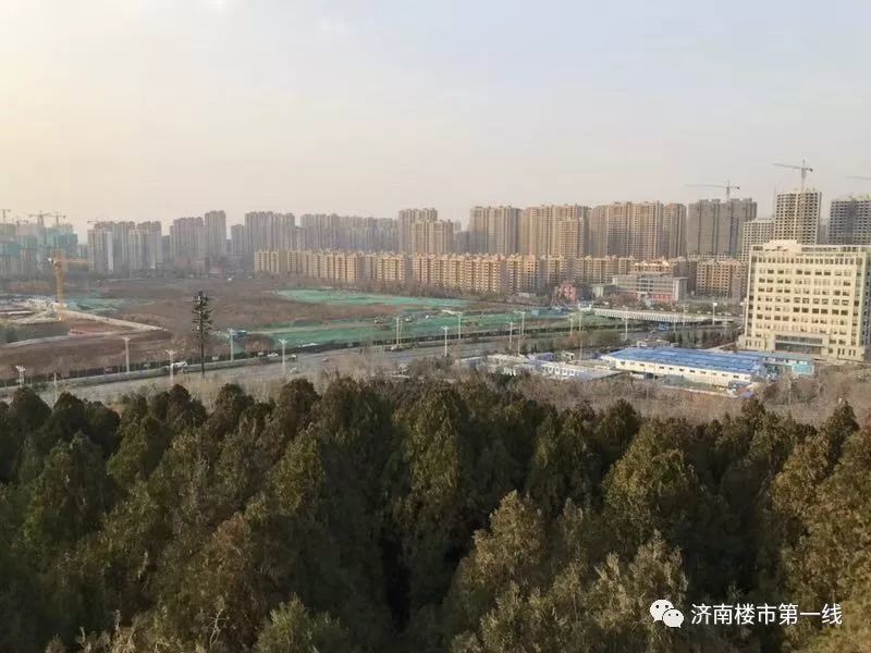 唐冶,西客站,济南,国际会展中心,购物中心,龙湖