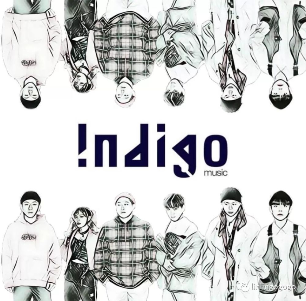 indigo music:一群延续jm音乐人情味的新鲜血液