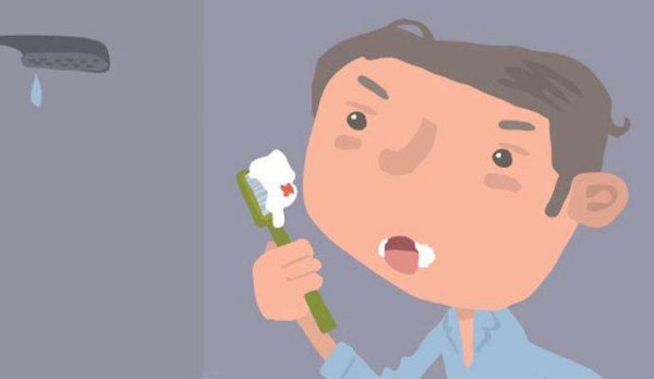 男子牙龈出血一查竟是"白血病"?有这些症状要当心血液