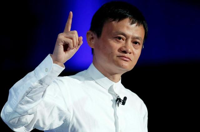 马云:电商快被淘汰了 这五大创新才真正影响世