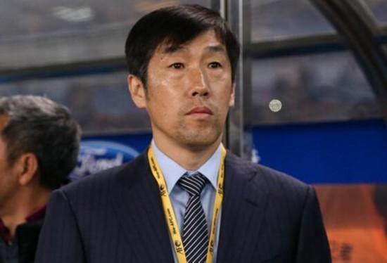 足协宣布高洪波离任 新主教练选拔工作已经展