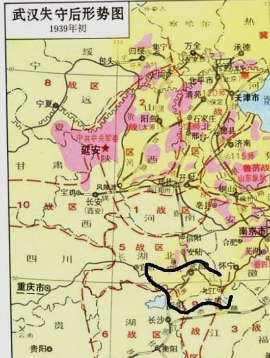 为什么1942年河南人逃荒选择去陕西?看完知道答案了!