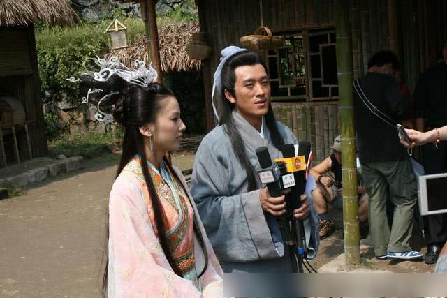 想象不到,电视剧《天仙配》《妈祖》竟然是湖北一个杀猪匠写的?