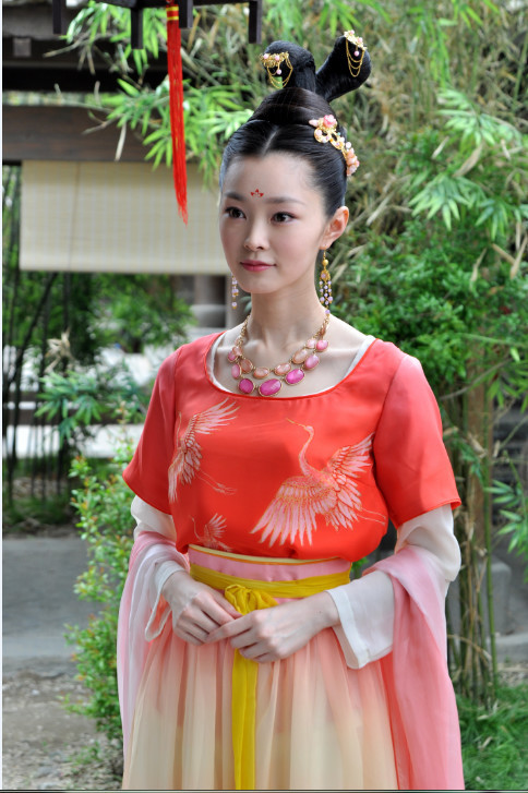 秦俊杰,神风刀,长安,水莲,唐玄宗