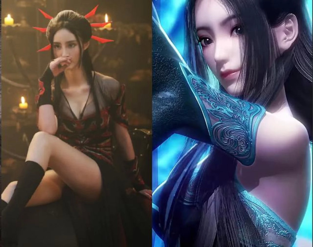 4部即将上映的真人版国漫,个个都是精品,网友最期待的
