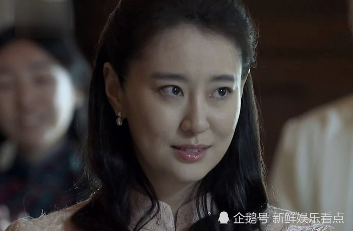 《伪装者》中谁才是女一号?并不是于曼丽!网友:只服她