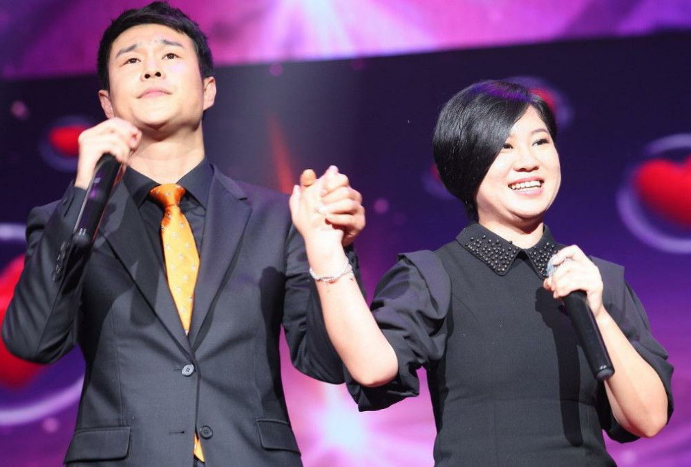 沈春阳为演女主减肥,实力派逆袭成偶像演员,网友:女版