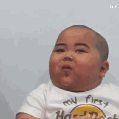 今日份搞笑沙雕表情包:小老弟,你咋肥四呢?