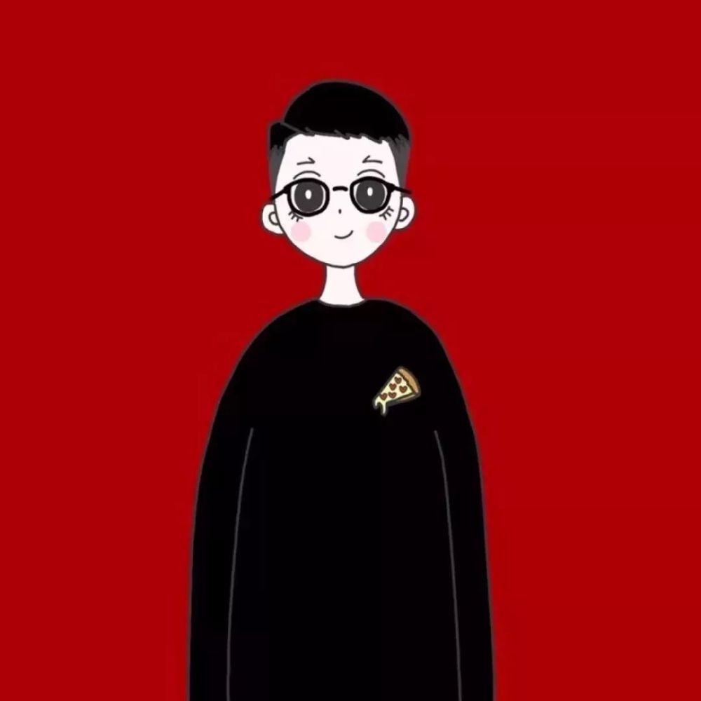 抖音最火动漫卡通情头在这里