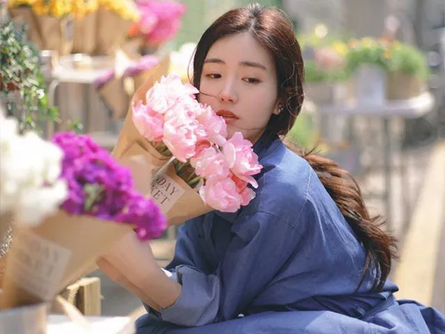 岁月从不败美人 女人的风雅 看点快报