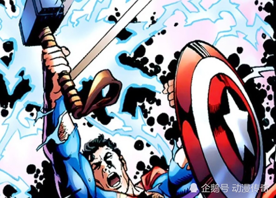 雷神几人口_雷神索尔(2)