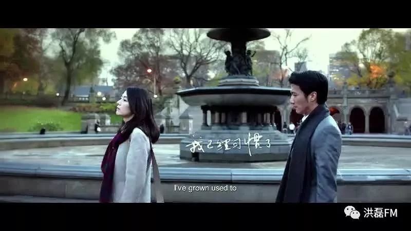 只有爱过 腾讯网