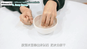 只要玩转气垫，光靠底妆你就能成为女一号