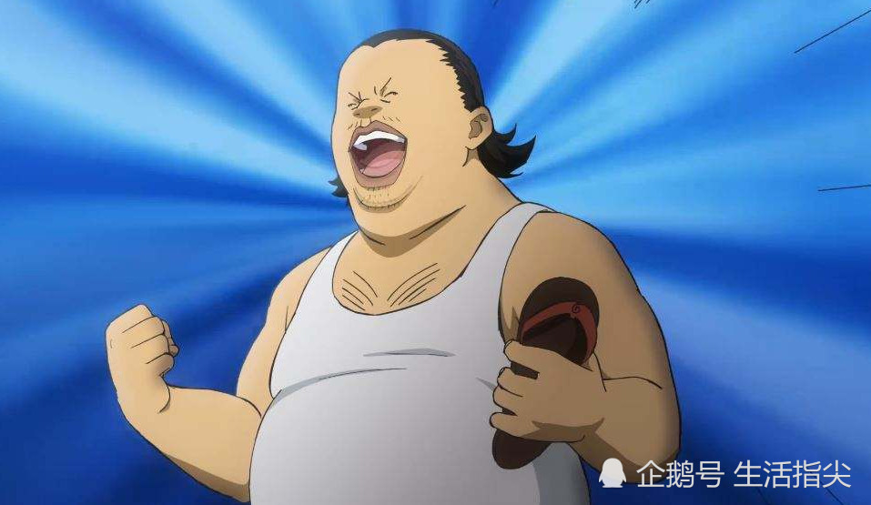美男穿越成超能力猥琐胖子保护世界,这部"沙雕"国漫真