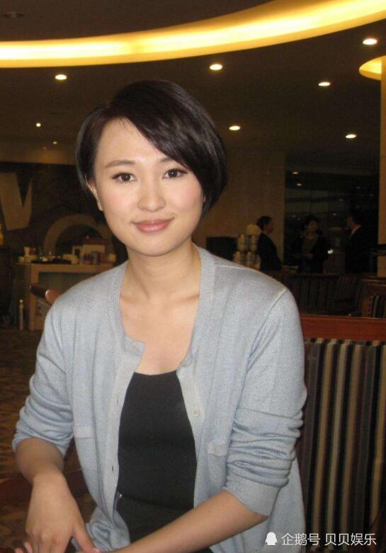 还记得央视美女欧阳智薇吗?协助调查被释放,已经四年看不见她了