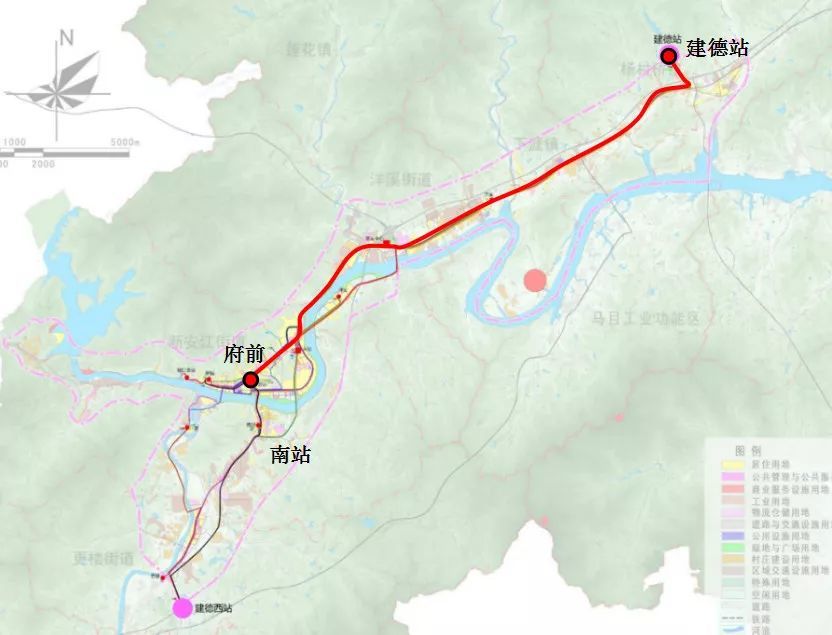 节假日直达快线 线路走向:府前路站-白沙路-新安东路-320国道-高铁站