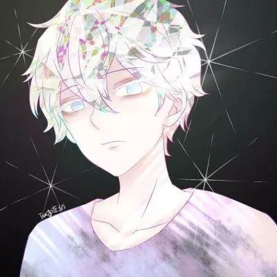 抖音男生头像二次元动漫大全