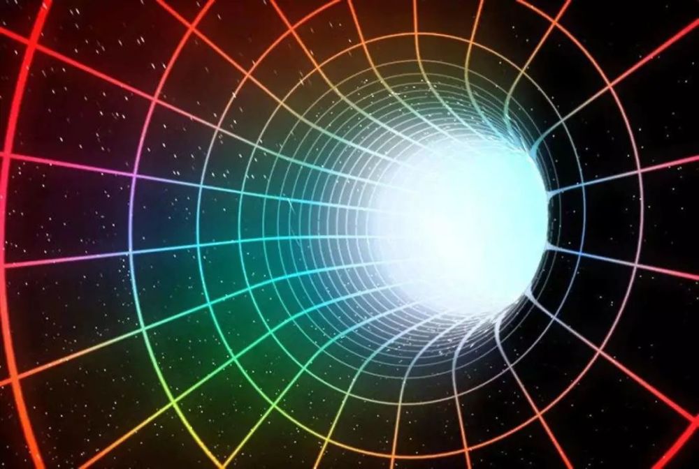 宇宙膨胀速度为什么会比光速快?什么原理?