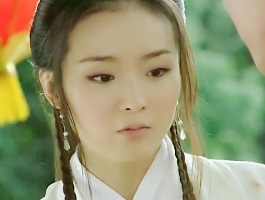 16年前的王艳究竟有多美?网友:这才是真正的纯天然美女!