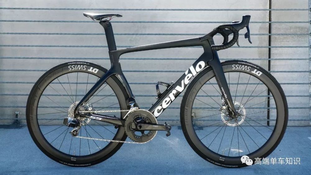 针对速度:cervelo s5