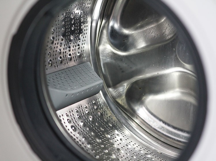 西门子洗衣机体验：细致洗衣需求的一剂良方