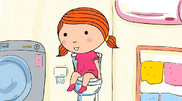 尿黄,便秘,眼屎是