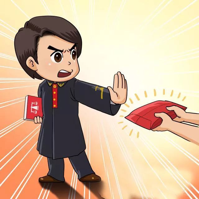 明德崇法 笃行求实——欧俊根法官的"诗和远方"