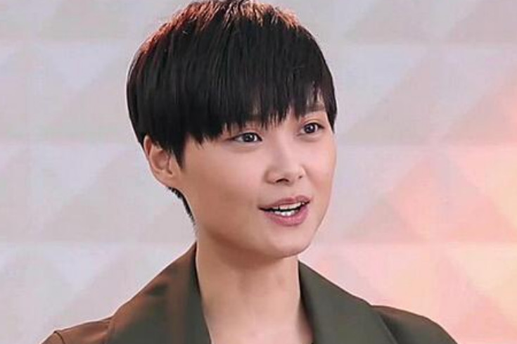 李宇春道出范冰冰和李晨还不结婚的原因,网友:说到本质上了
