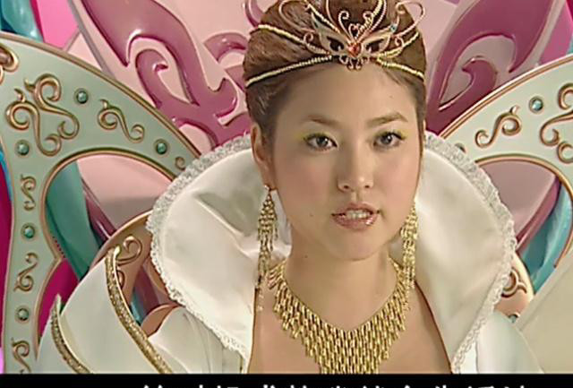 巴拉拉:魔仙女王为何会同意美琪学魔法?并非善良,而是
