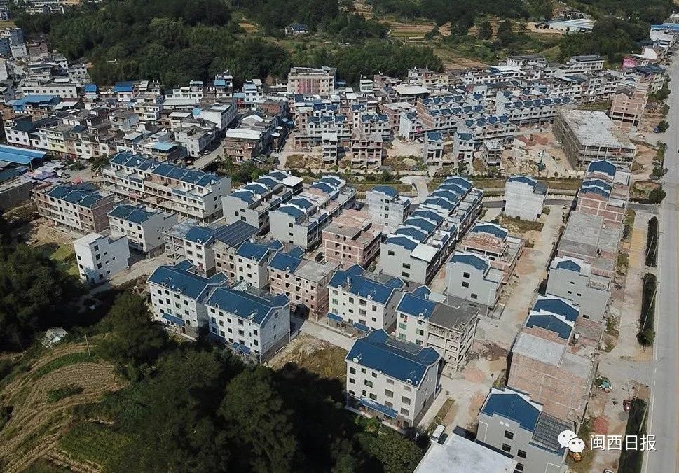 有一种乡愁,是长汀传统风格建筑,正呼唤你回家